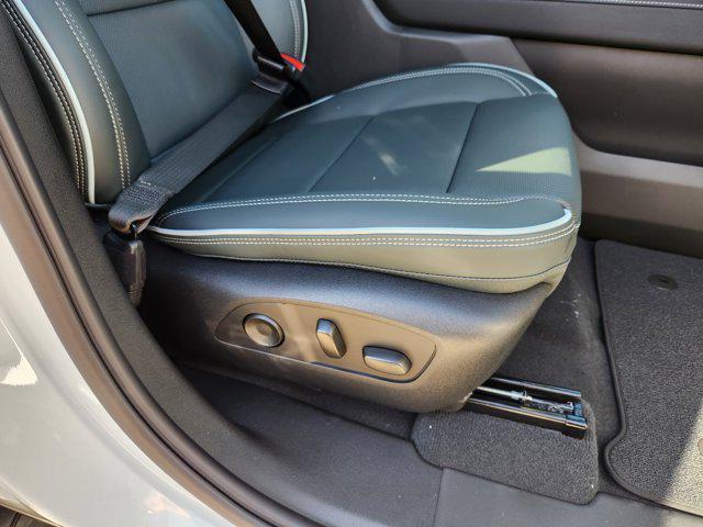 new 2026 GMC Sierra EV car, priced at $68,940