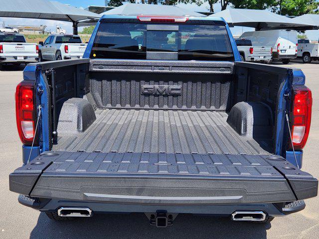 new 2025 GMC Sierra 1500 car, priced at $62,770