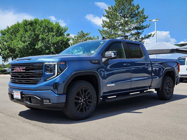 new 2025 GMC Sierra 1500 car, priced at $62,770