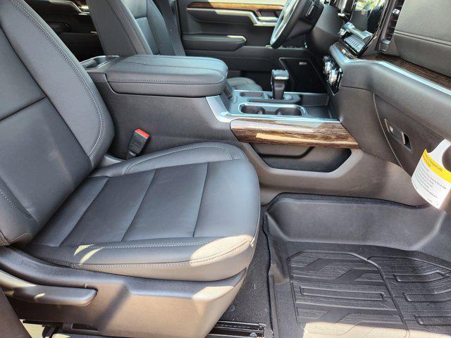 new 2025 GMC Sierra 1500 car, priced at $62,770