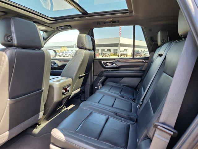 used 2021 Chevrolet Tahoe car, priced at $47,997