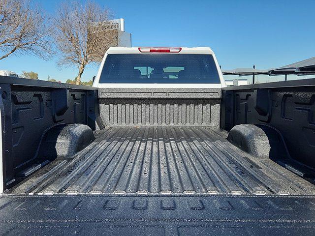 new 2025 GMC Sierra 2500 car, priced at $68,370