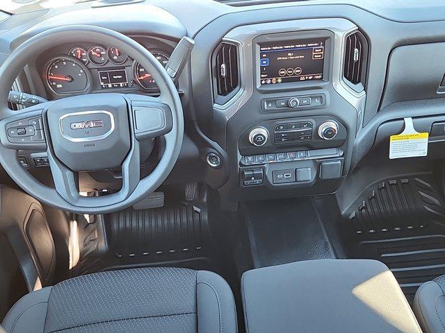 new 2025 GMC Sierra 2500 car, priced at $68,370