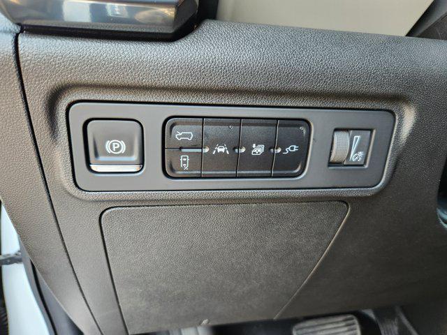 new 2026 GMC HUMMER EV SUV car, priced at $99,690