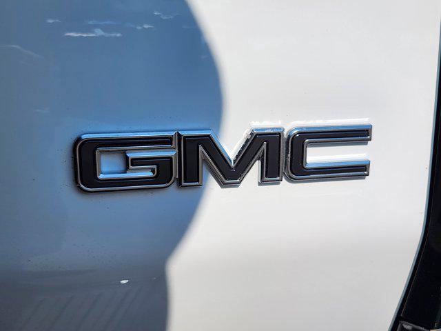 new 2026 GMC HUMMER EV SUV car, priced at $99,690