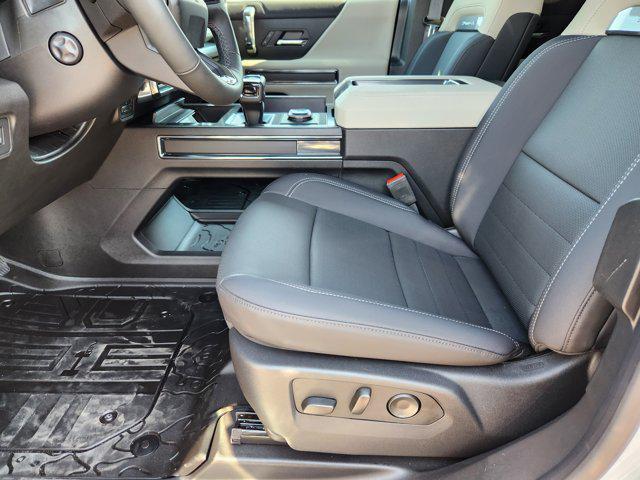 new 2026 GMC HUMMER EV SUV car, priced at $99,690
