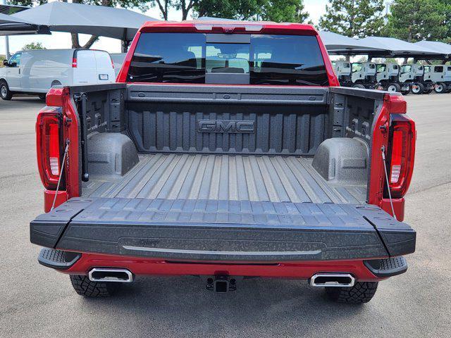 new 2025 GMC Sierra 1500 car, priced at $65,489