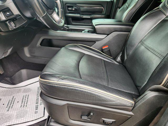used 2022 Ram 3500 car, priced at $62,130