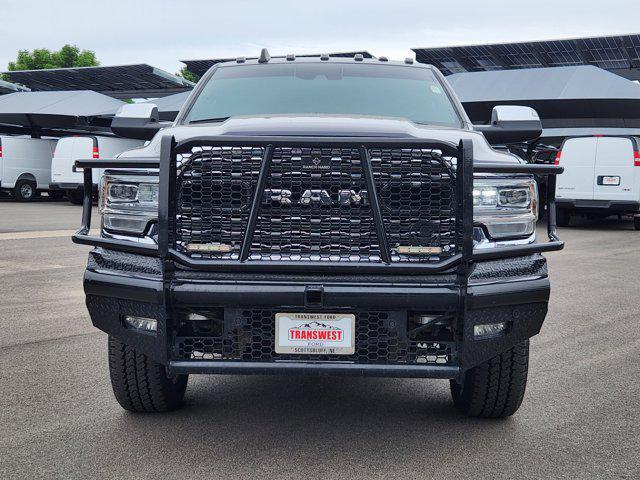used 2022 Ram 3500 car, priced at $62,130