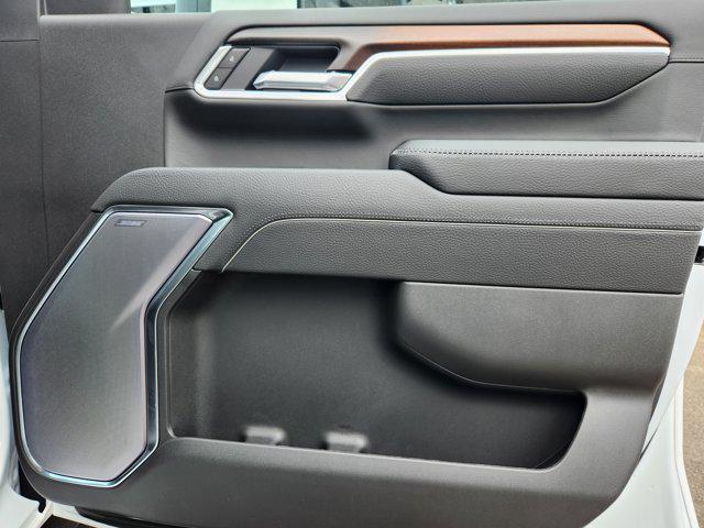 new 2025 GMC Sierra 2500 car, priced at $85,075