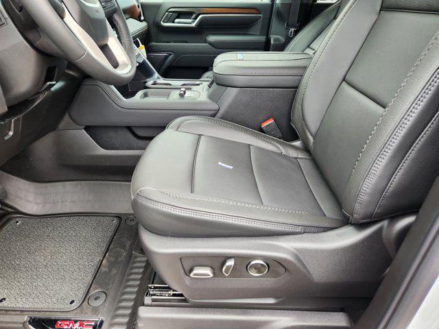 new 2025 GMC Sierra 2500 car, priced at $85,075