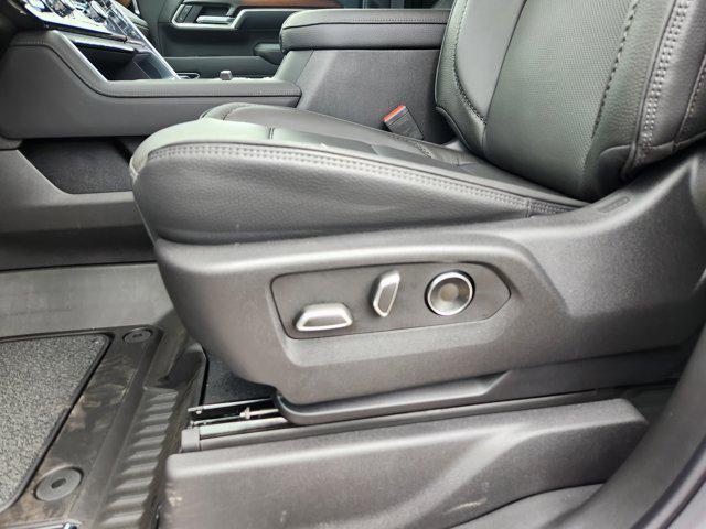 new 2025 GMC Sierra 2500 car, priced at $85,075