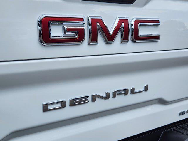 new 2025 GMC Sierra 2500 car, priced at $85,075