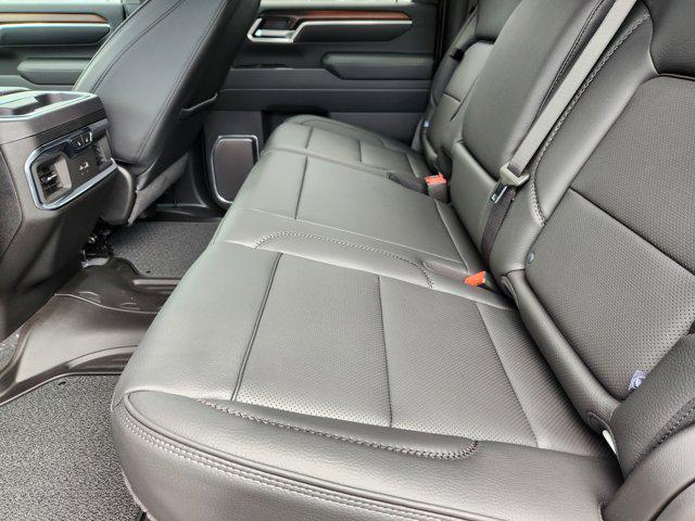 new 2025 GMC Sierra 2500 car, priced at $85,075