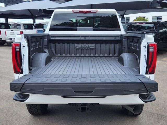 new 2025 GMC Sierra 2500 car, priced at $85,075