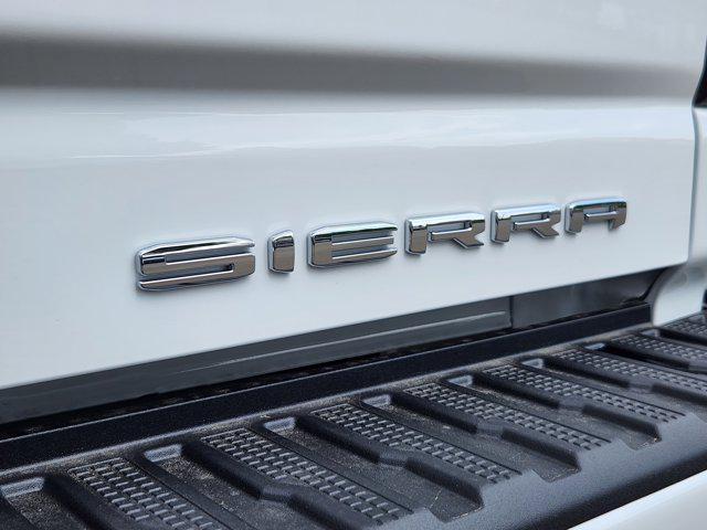 new 2025 GMC Sierra 2500 car, priced at $85,075