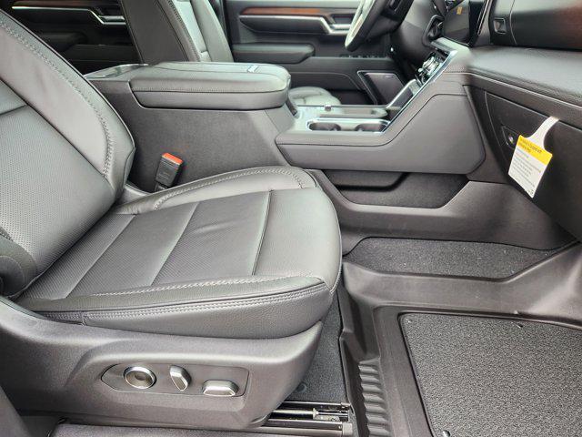 new 2025 GMC Sierra 2500 car, priced at $85,075