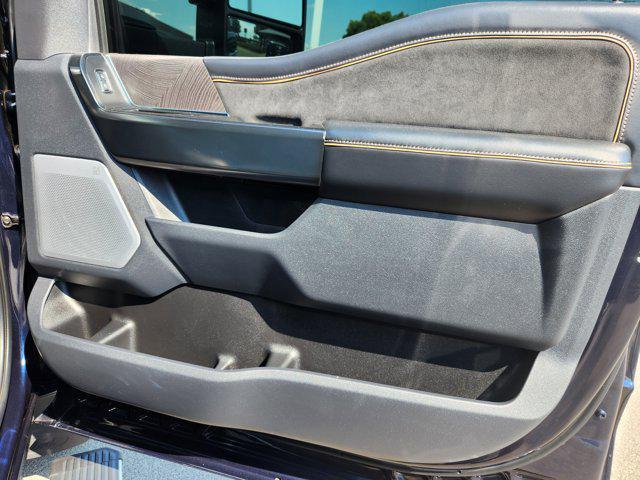 used 2024 Ford F-350 car, priced at $84,504