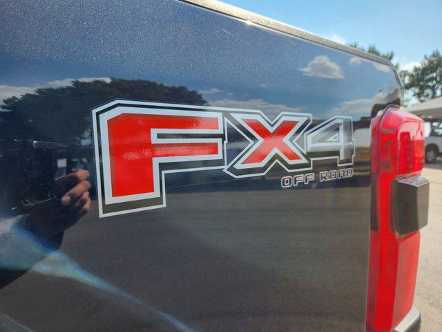 used 2024 Ford F-350 car, priced at $84,504