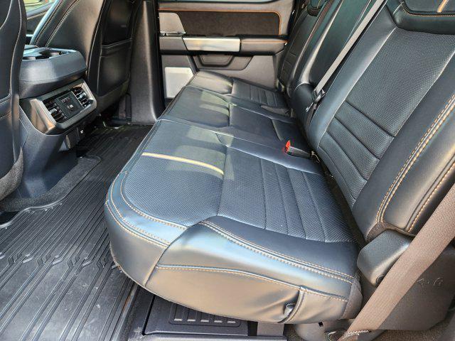 used 2024 Ford F-350 car, priced at $84,504