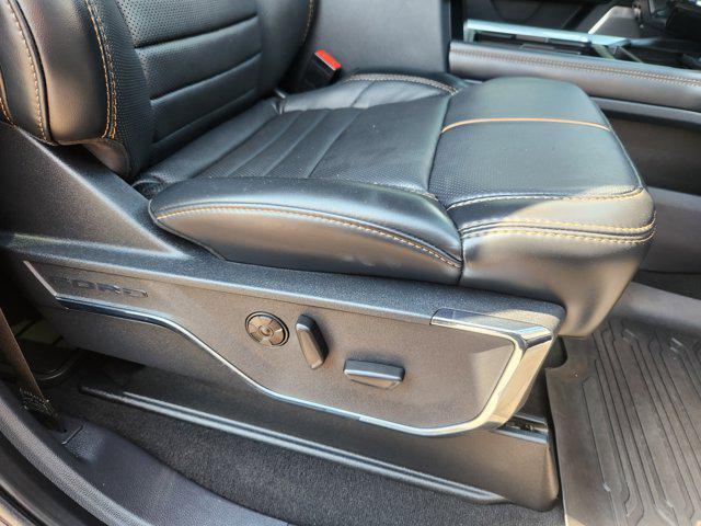 used 2024 Ford F-350 car, priced at $84,504