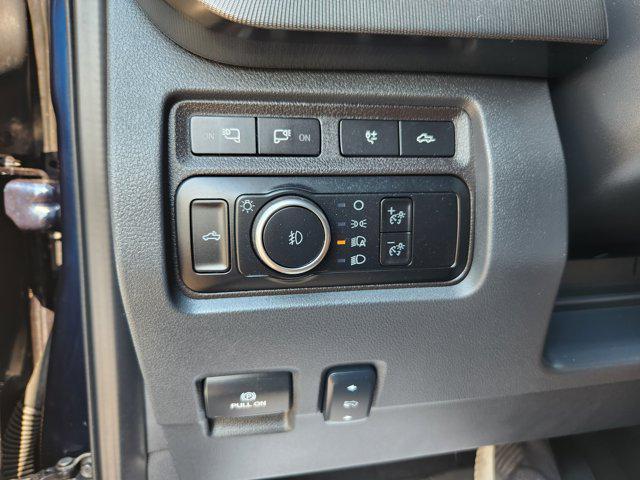 used 2024 Ford F-350 car, priced at $84,504