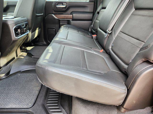 used 2023 GMC Sierra 2500 car, priced at $63,497
