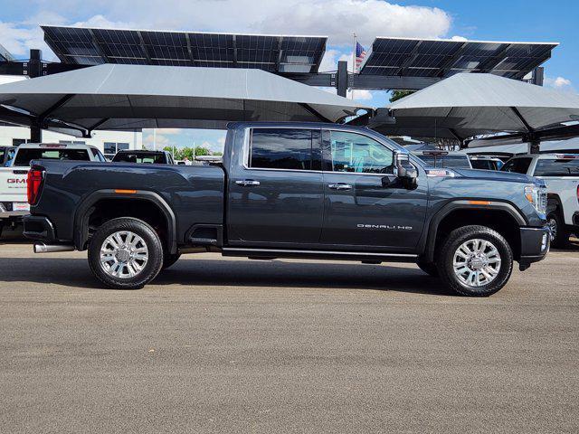 used 2023 GMC Sierra 2500 car, priced at $63,497