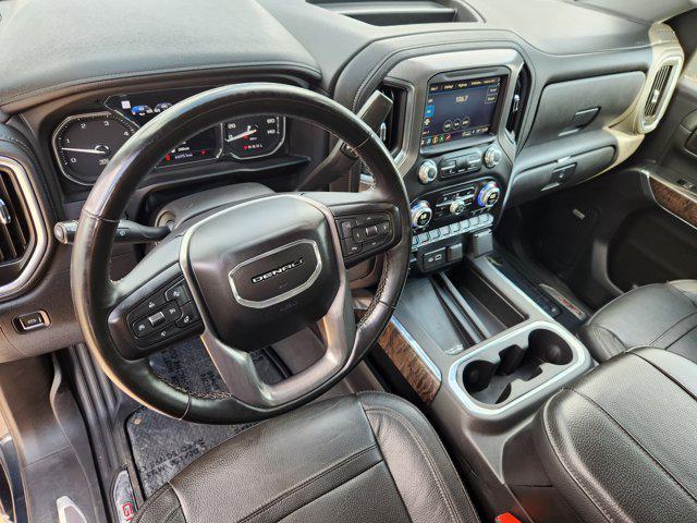 used 2023 GMC Sierra 2500 car, priced at $63,497