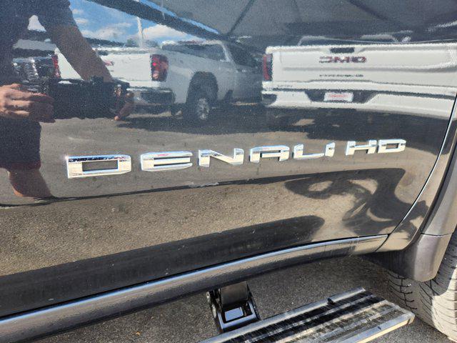 used 2023 GMC Sierra 2500 car, priced at $63,497
