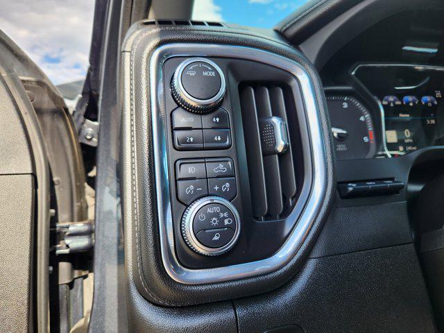 used 2023 GMC Sierra 2500 car, priced at $63,497