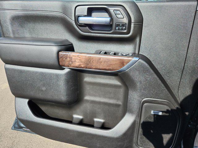 used 2023 GMC Sierra 2500 car, priced at $63,497
