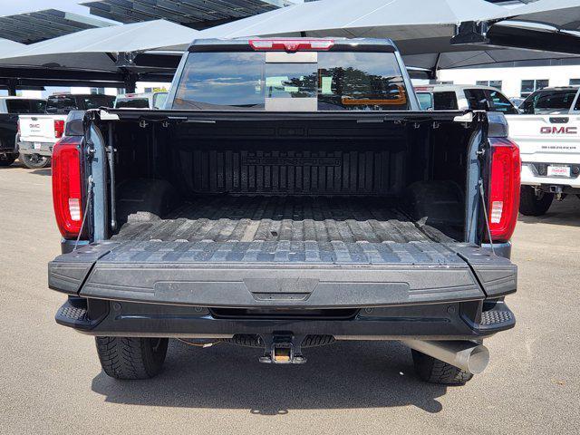 used 2023 GMC Sierra 2500 car, priced at $63,497