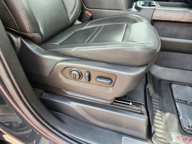used 2023 GMC Sierra 2500 car, priced at $63,497
