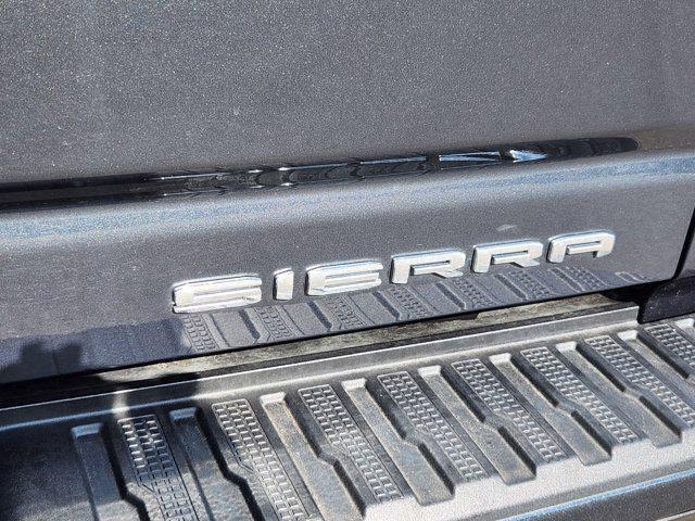 used 2023 GMC Sierra 2500 car, priced at $63,497