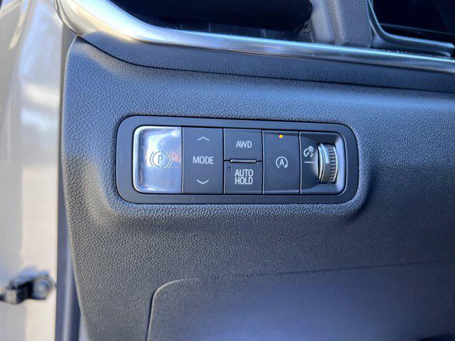 new 2026 GMC Terrain car, priced at $35,630