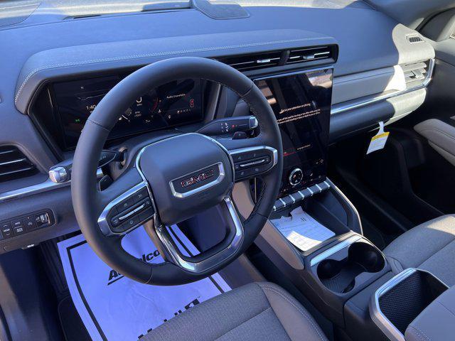 new 2026 GMC Terrain car, priced at $35,630