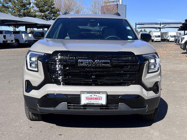 new 2026 GMC Terrain car, priced at $35,630