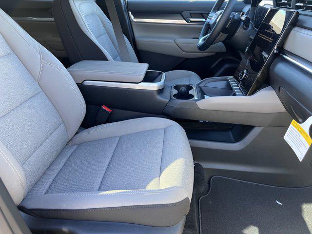 new 2026 GMC Terrain car, priced at $35,630