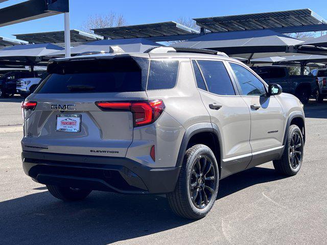new 2026 GMC Terrain car, priced at $35,630