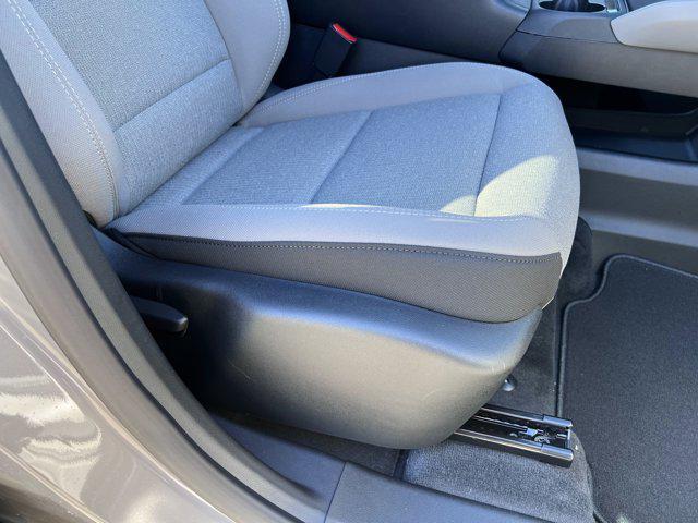 new 2026 GMC Terrain car, priced at $35,630