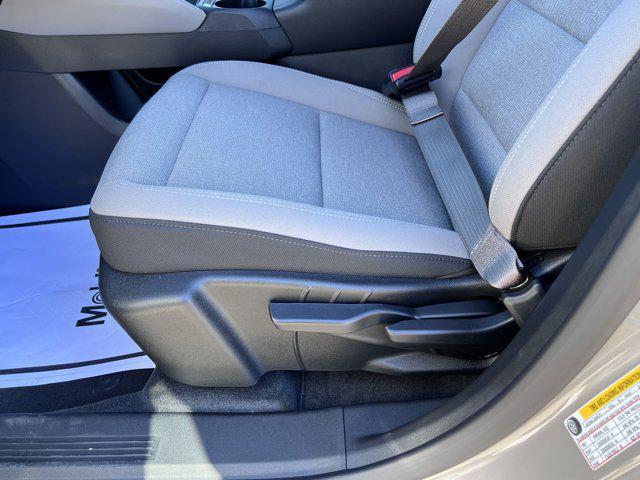 new 2026 GMC Terrain car, priced at $35,630