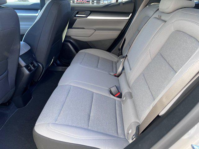 new 2026 GMC Terrain car, priced at $35,630