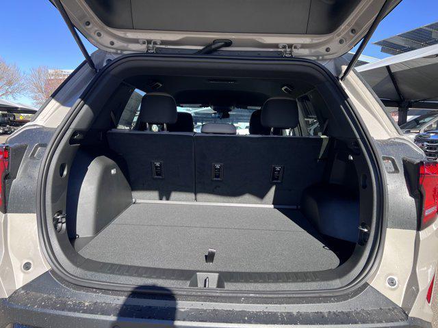 new 2026 GMC Terrain car, priced at $35,630