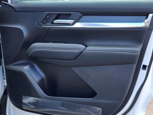new 2026 GMC Terrain car, priced at $32,890