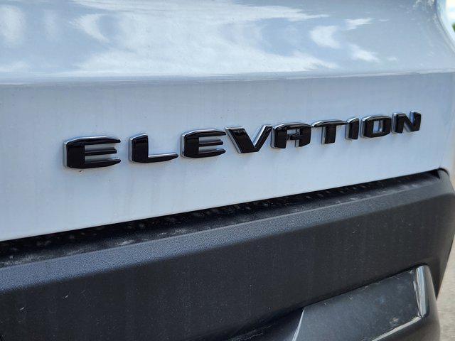 new 2026 GMC Terrain car, priced at $32,890