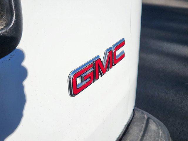 new 2025 GMC Savana 2500 car, priced at $52,662