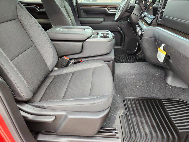 new 2025 GMC Sierra 1500 car, priced at $48,630