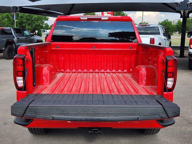 new 2025 GMC Sierra 1500 car, priced at $48,630