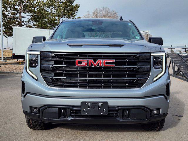 new 2025 GMC Sierra 1500 car, priced at $51,835